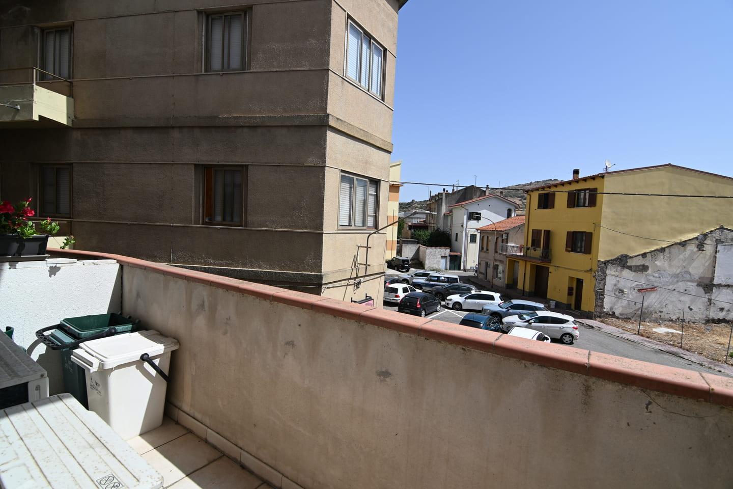 Bilocale in affitto in pieno centro