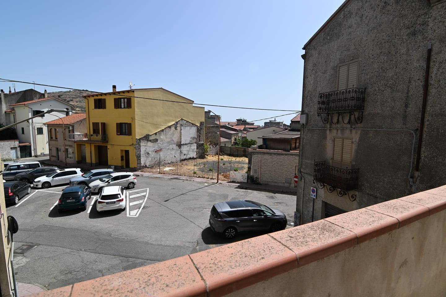 Bilocale in affitto in pieno centro