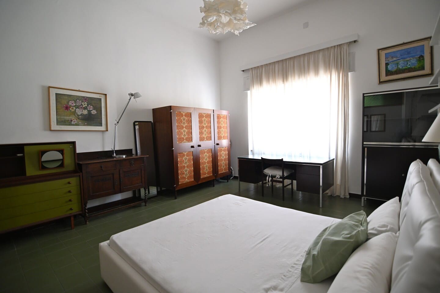 Bilocale in affitto in pieno centro