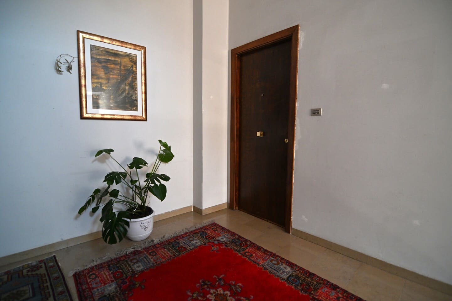 Bilocale in affitto in pieno centro