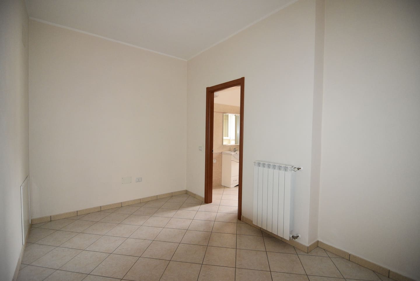 Trilocale ristrutturato subito libero in centro