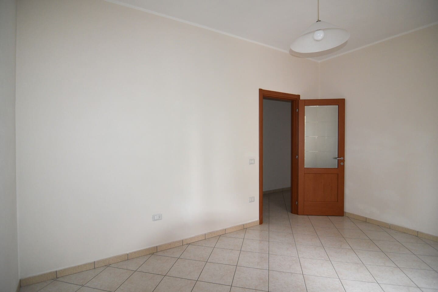 Trilocale ristrutturato subito libero in centro