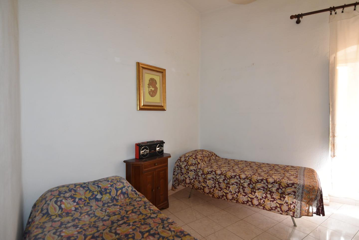 Otre 200mq di proprietà tra abitazione, terrazza, cantina, garage
