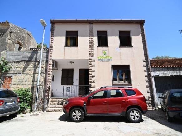 Casa indipendente a pochi km dal mare