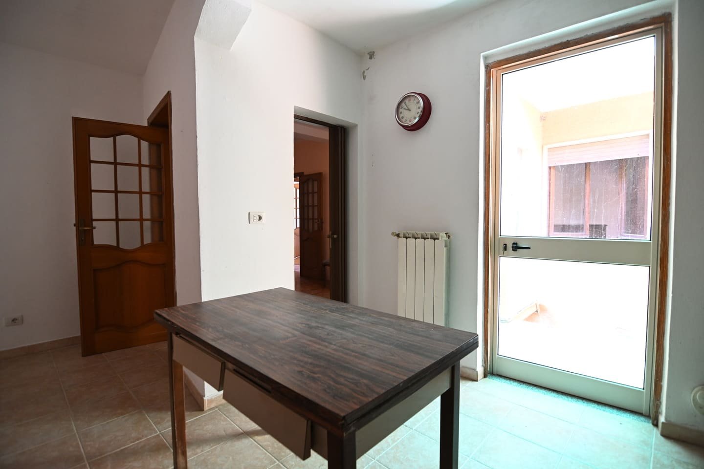 Casa indipendente a pochi km dal mare