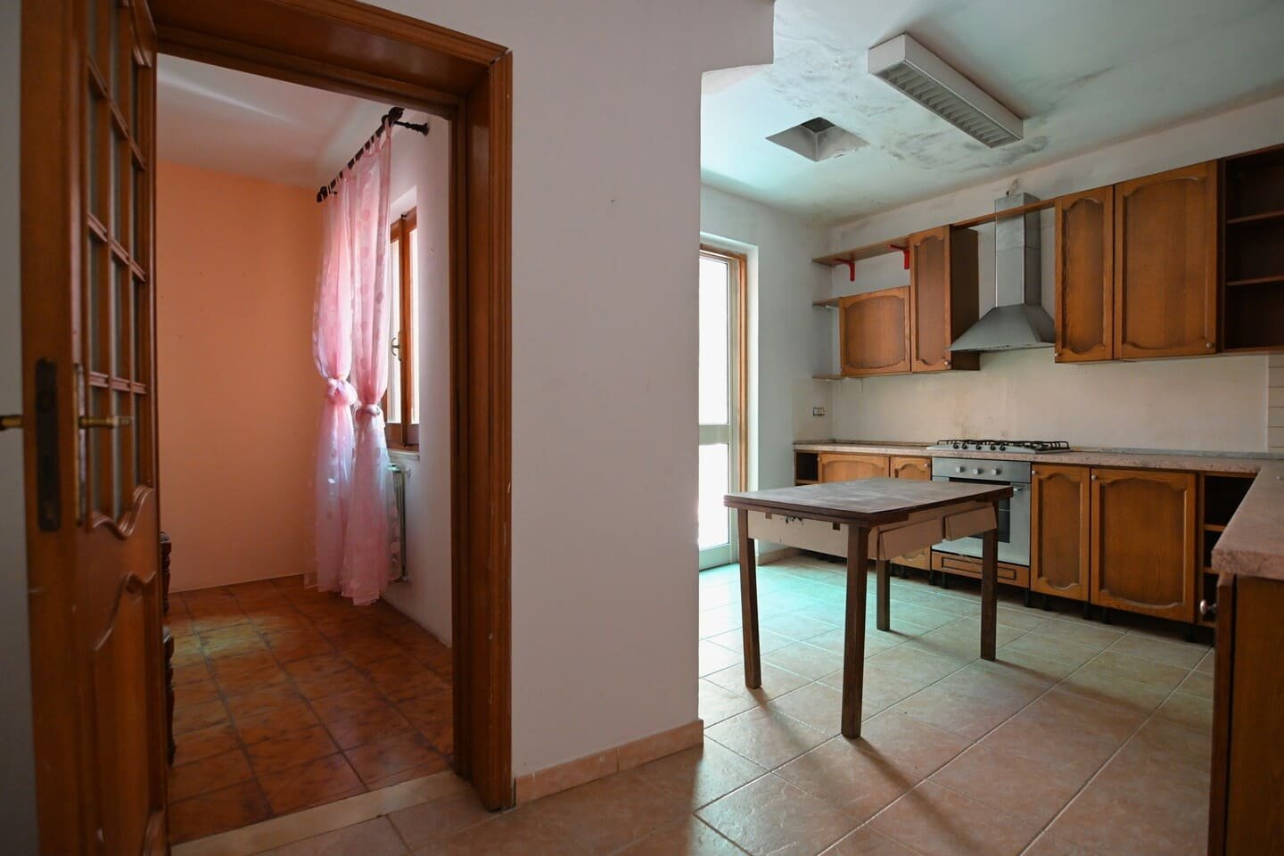 Casa indipendente a pochi km dal mare