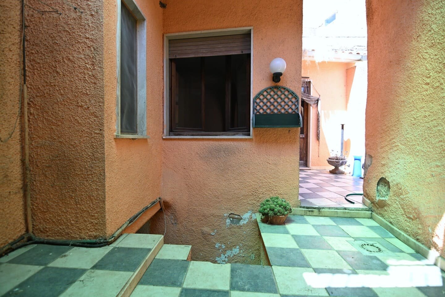 Casa indipendente a pochi km dal mare