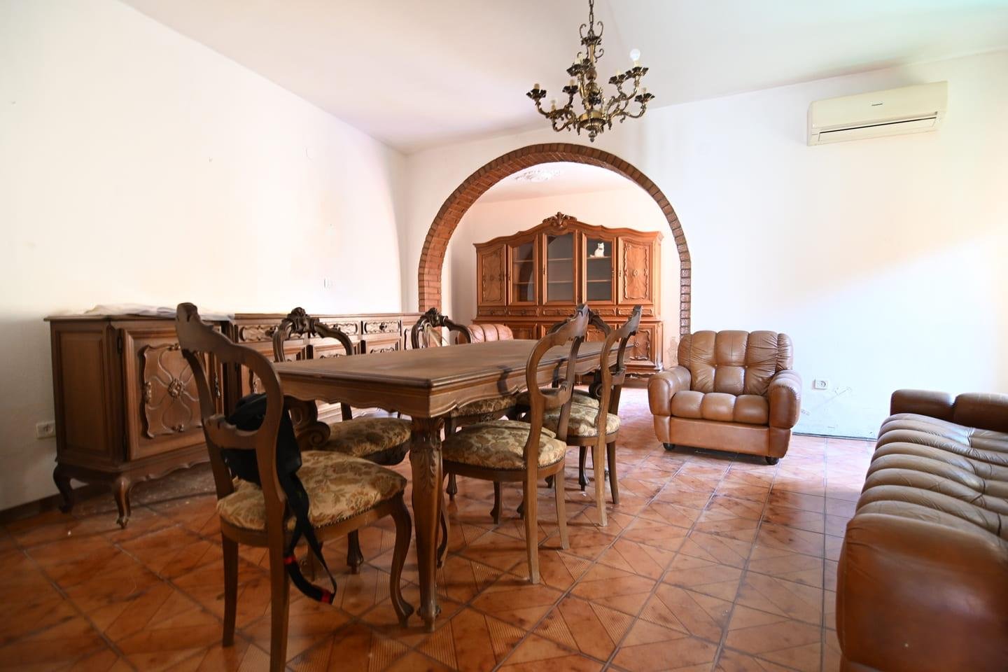 Casa indipendente a pochi km dal mare