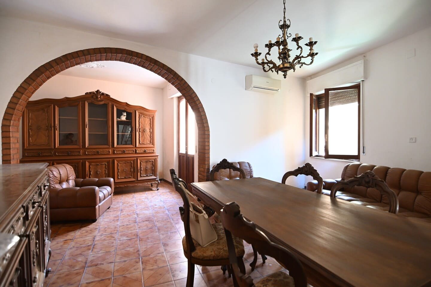 Casa indipendente a pochi km dal mare