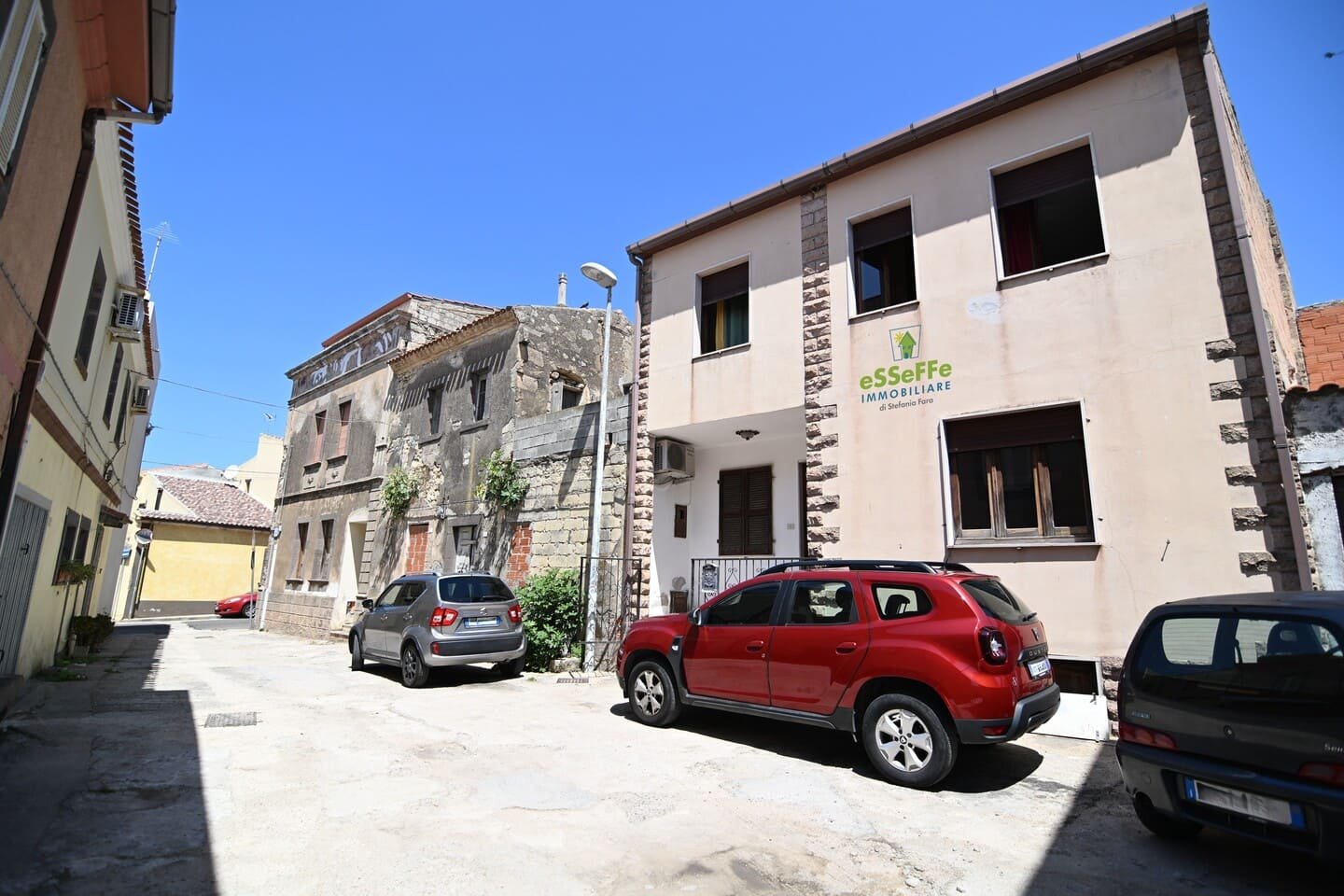 Casa indipendente a pochi km dal mare