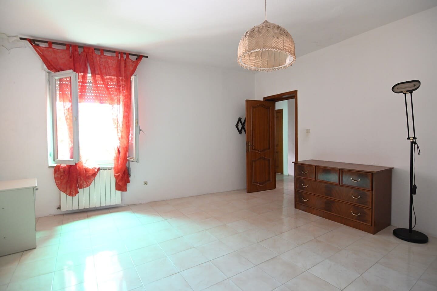 Casa indipendente a pochi km dal mare