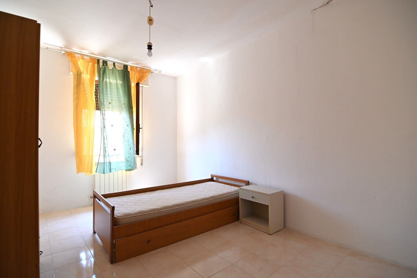 Casa indipendente a pochi km dal mare