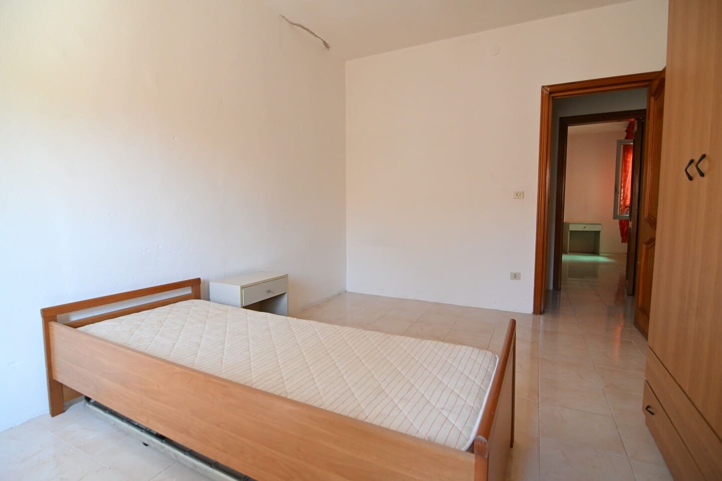 Casa indipendente a pochi km dal mare