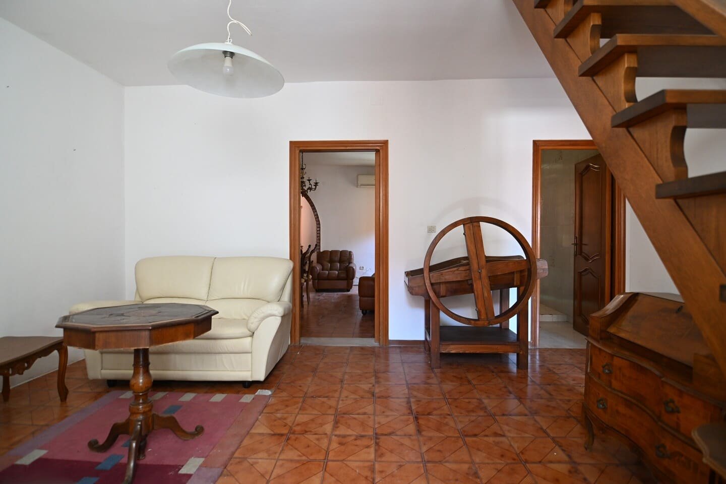 Casa indipendente a pochi km dal mare