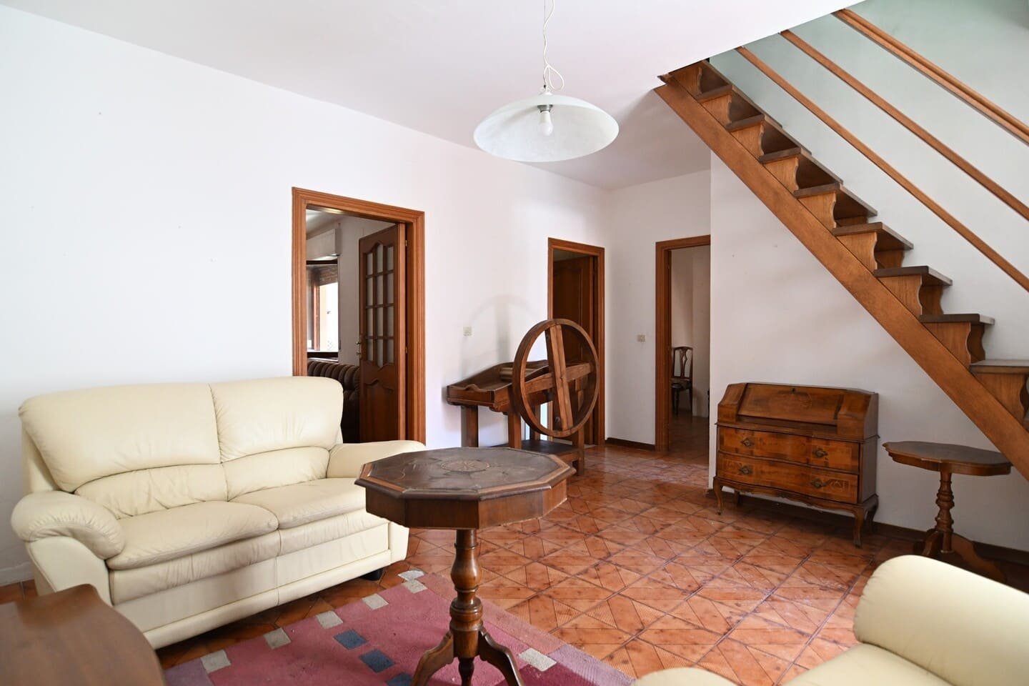 Casa indipendente a pochi km dal mare