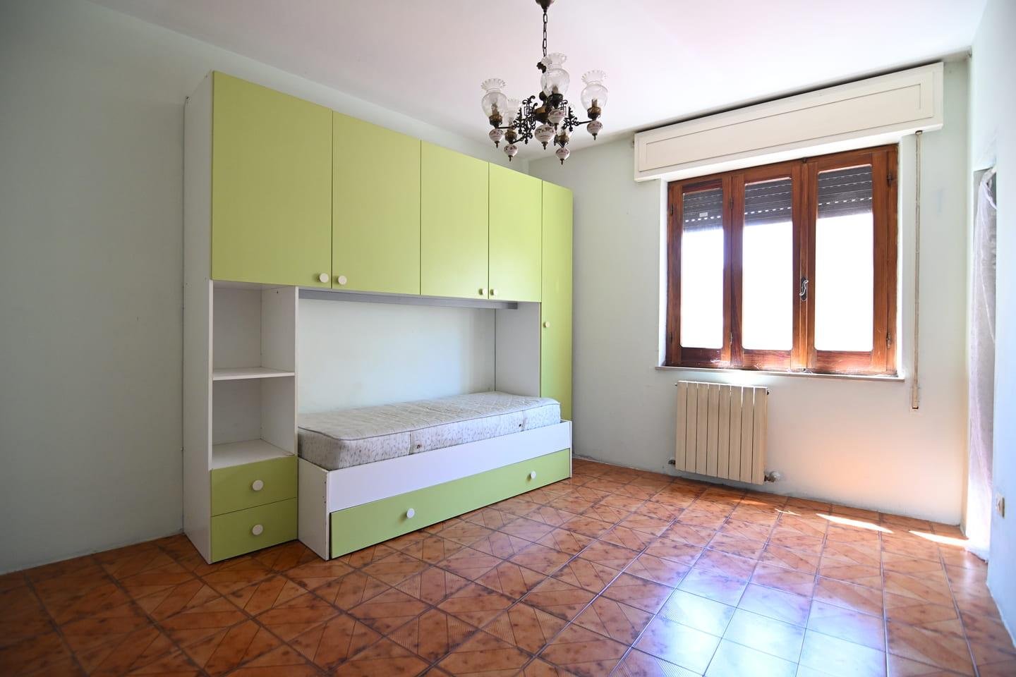 Casa indipendente a pochi km dal mare