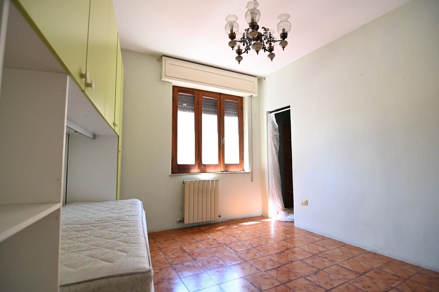 Casa indipendente a pochi km dal mare