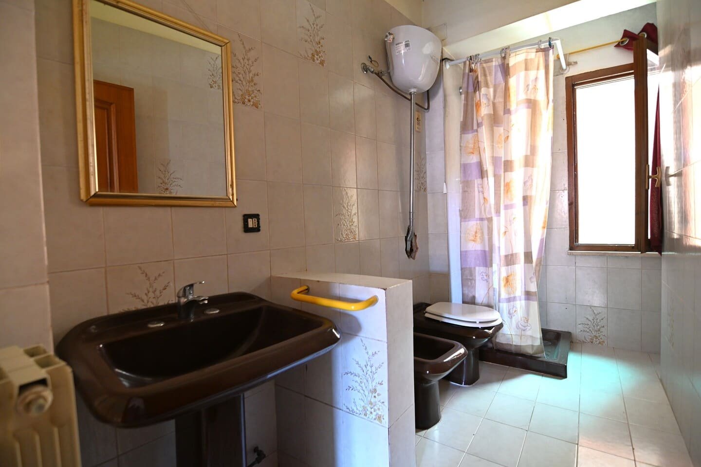 Casa indipendente a pochi km dal mare