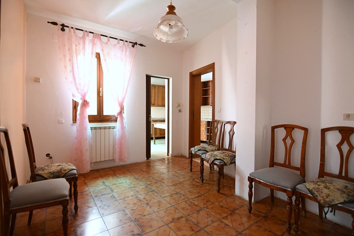 Casa indipendente a pochi km dal mare